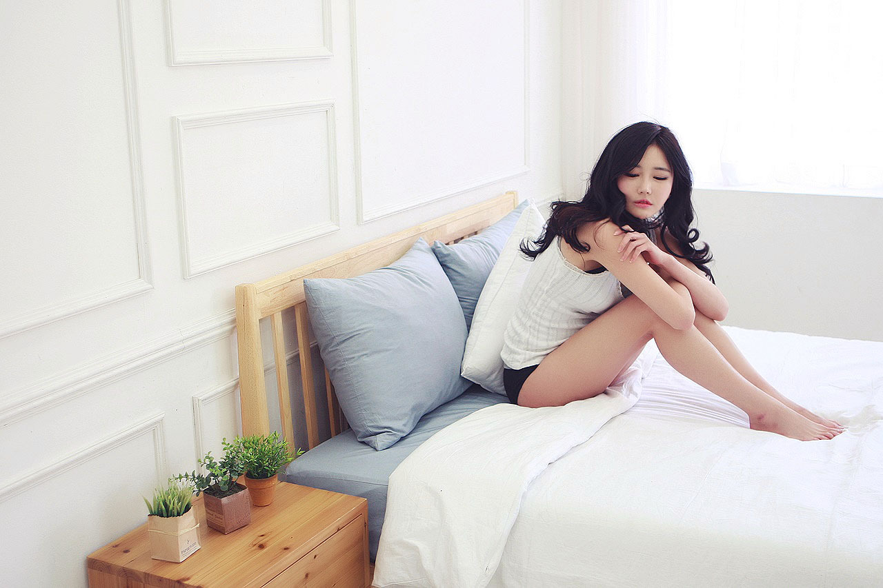 kormodels:  Han Ga Eun