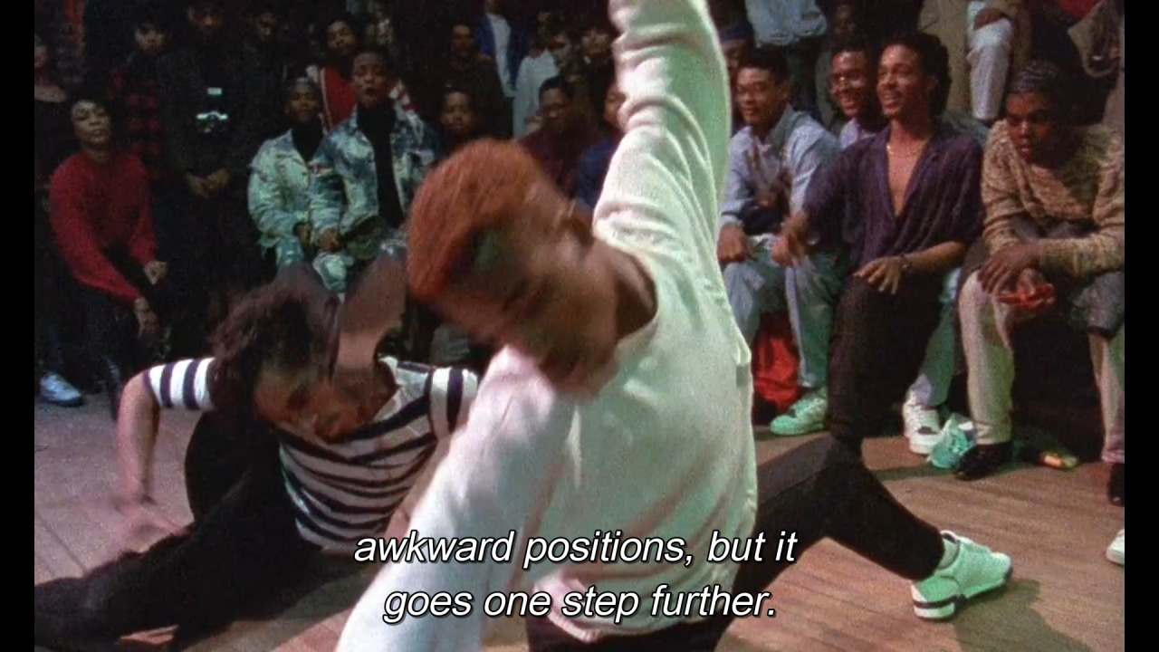 carefreeblackho:  pissboy03:  jodorowskysdune:  Paris Is Burning (1990/Jennie Livingston)