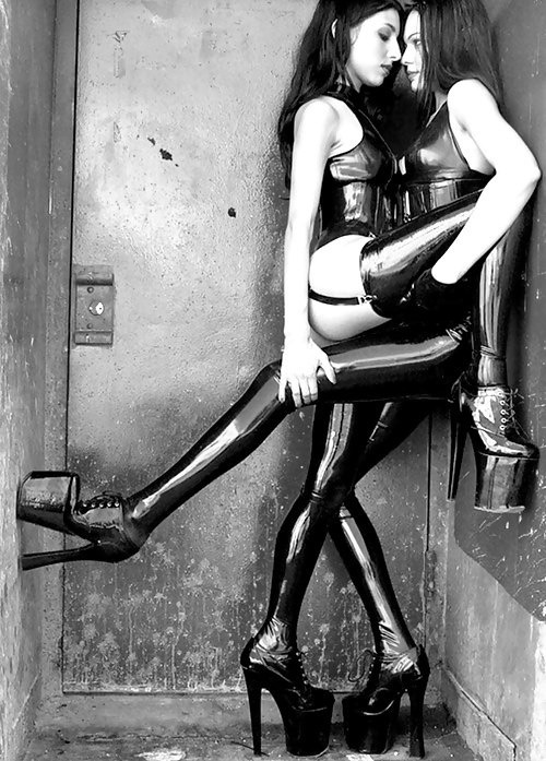 Pinky, the Kinky