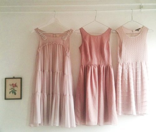 bagellie:  I Heart Shabby Chic by highsoul on weheartit. 