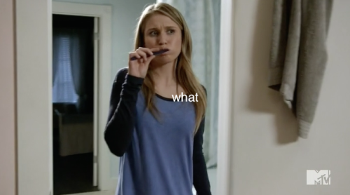 hashtagpll:  nobody asked for it but #badlesbianjokeswithkarma is back. yeah i guess that’s a hashtag now. embrace it. 