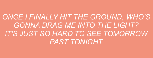 xwalkingcontradictionx:blxrryfroot:Favorite Lyrics from my Favorite Albums Talon of the Hawk - The F