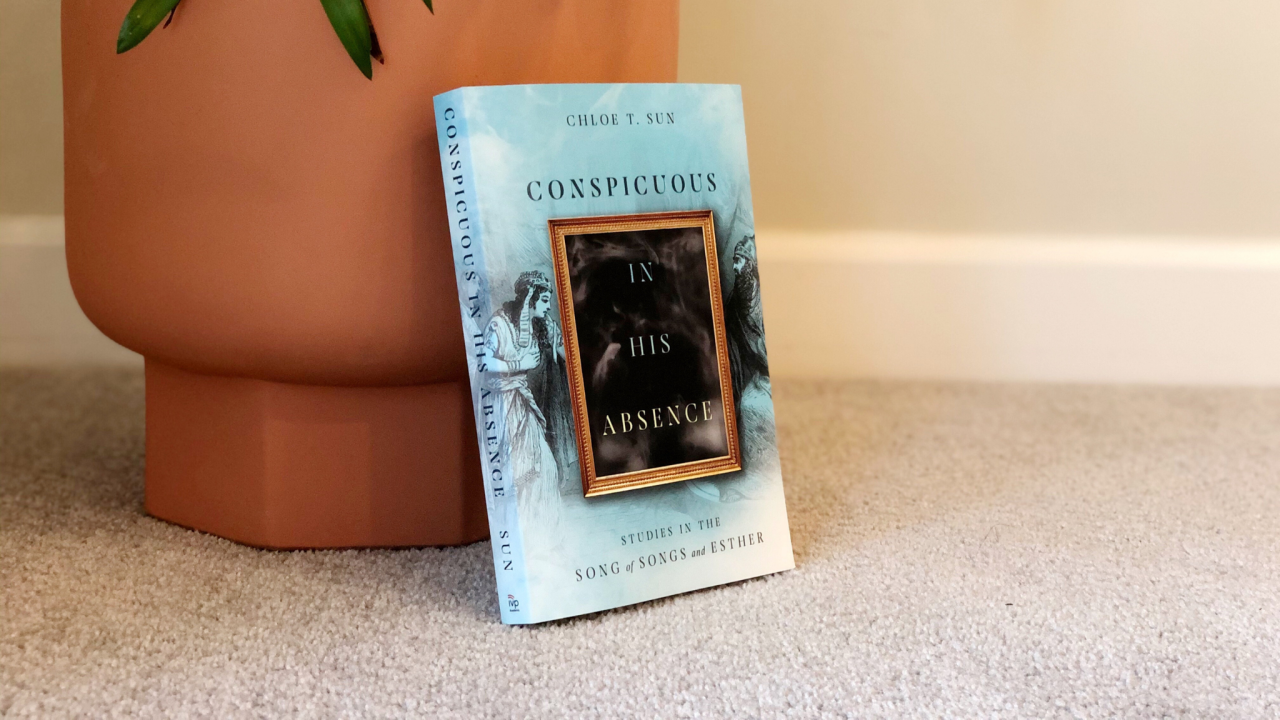 M U S I C G O O N Book Review Conspicuous In His Absence By Chloe T Sun