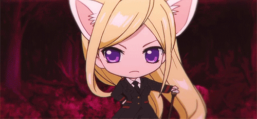 noragamis:  Noragami’s “Noraneko&ldquo; Neko-Chibi April Fool’s Blue-ray