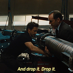 kingsandmadmen:  I demand an explanation as to why no one ever talks about this scene.