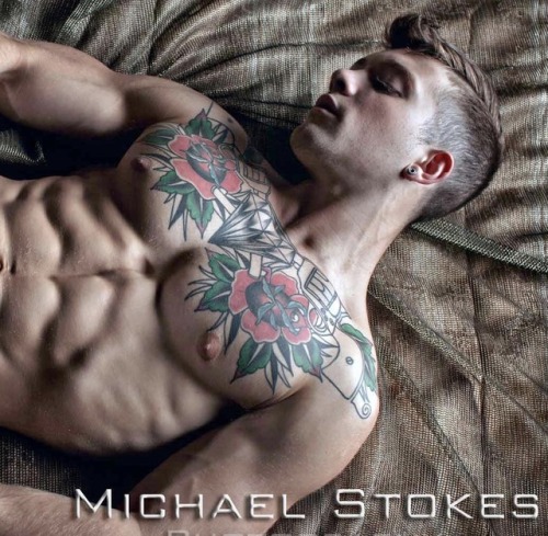 XXX hotmuscularmenblog:  Sebastian KrossIG: @the_sebastian_kross photo