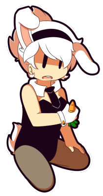 weagueofwegends:  [x] Bunny Riven