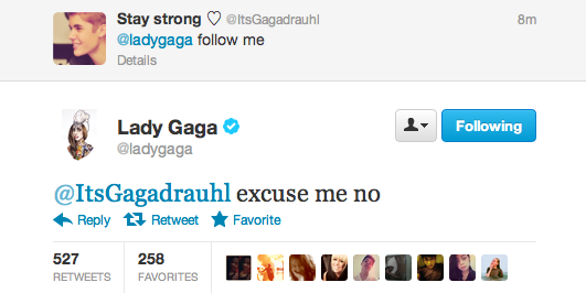 littlehookerofgaga:  Happy 10th Birthday Twitter.