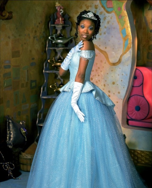 superheroesincolor: Cinderella (TV Movie adult photos