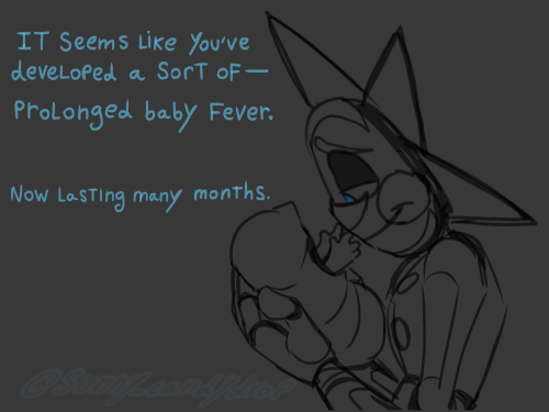 MAJOR SUN X MOON COMIC!!!