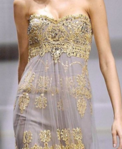 sixpenceeefashion:Zuhair Murad