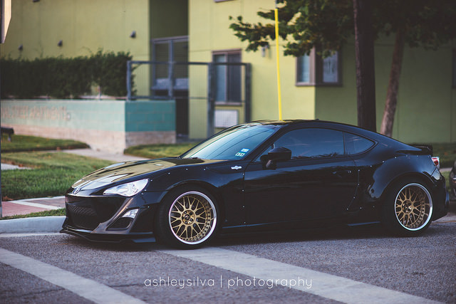 automotivated:  Mayday Garage Wekfest TX Pre Meet by Ashley Silva Photography on