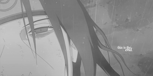 theakatsuki:  Swept away, I’m stolen… 