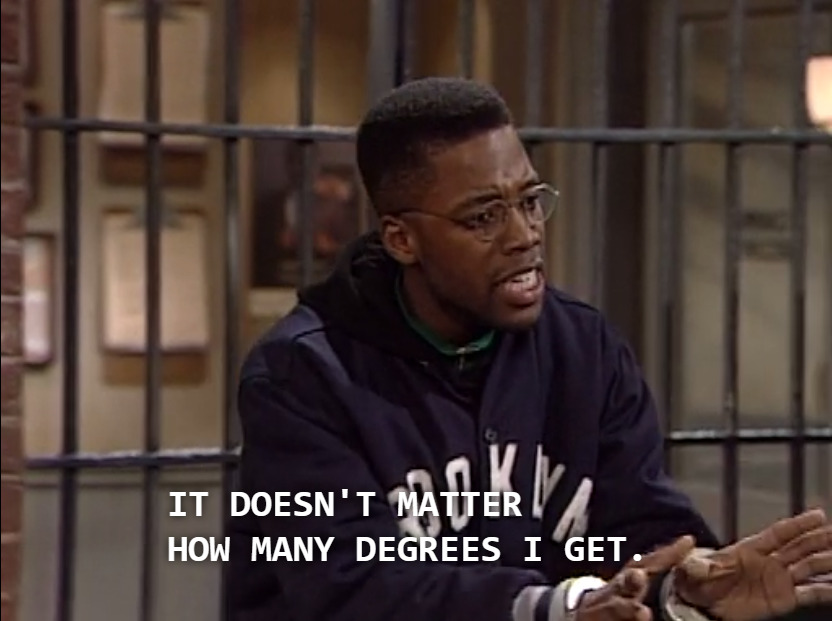 its-a-different-world:  shoots3s:  These are the messages we saw on TV growing up;