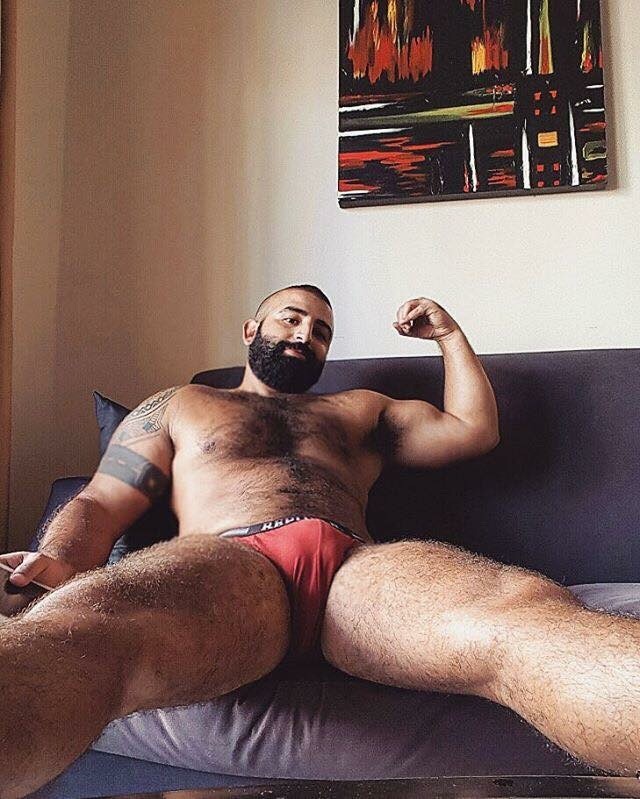 justsayjohnny:  UNF! 