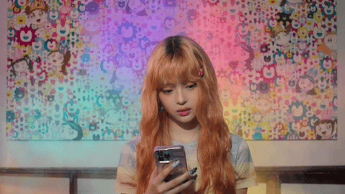 　 NewJeans (뉴진스) 'Right Now' (2024)