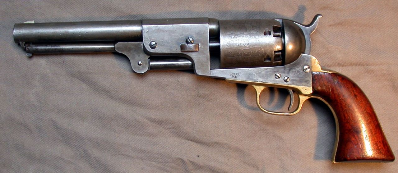 bolt-carrier-assembly:  Colt Dragoon