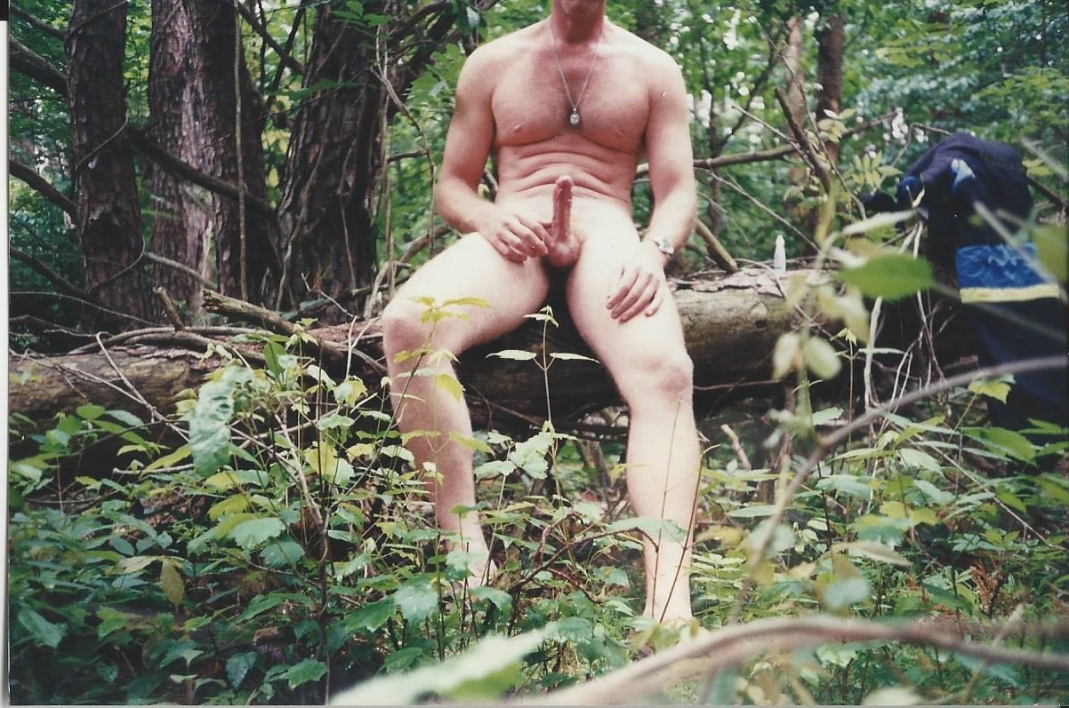 johnedger106:  Even before digital cams were even invented, I enjoyed going to public