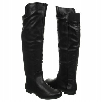 attn snk cosplayers:  I just found these boots at Famous Footwear for $50.  They&rsquo;re