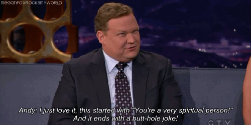 meganfoxrocksmyworld:Reasons I love Megan Denise Fox. And ended this topic by saying that Conan’s si