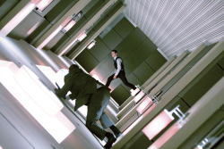 fohk:  “They say we only use a fraction of our brain’s true potential. Now that’s when we’re awake. When we’re asleep, we can do almost anything” Inception (2010)Christopher Nolan 