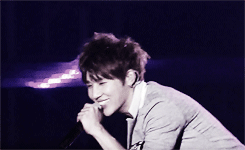 namwooo:  one great step 