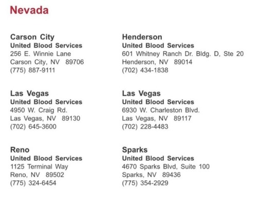 halfassedsith: weavemama: weavemama: weavemama: Many injured people are in need of blood after the h