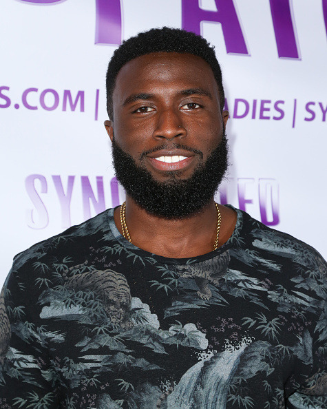 xemsays:  xemsays: xemsays:  xemsays:  xemsays:  standing alongside our Kofi Siriboe’s & Trevante Rhodes’ as some of Hollywood’s newest, black on-screen heartthrobs, is another handsome, very appealing dark brother – MR. Y’LAN NOEL. Y’LAN