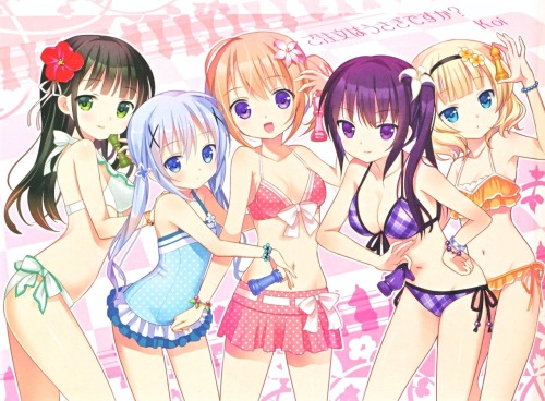  [二次元裏(jun)(ふたば)] via Illustail