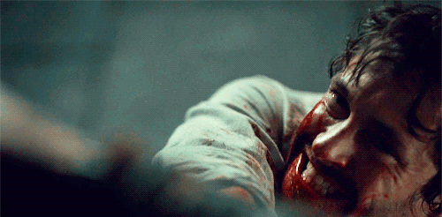 5ummit: Murder Husbands (▰˘◡˘▰)