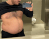 ceejofmalta:bulkingbrooo:What tf happened? BulKing is creating photos | PatreonDaaamn