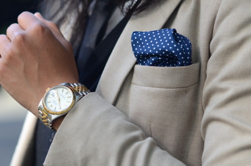 randallorrandy:  la-garconniere-:  The fall season has been incredibly warm in New York City, yet th