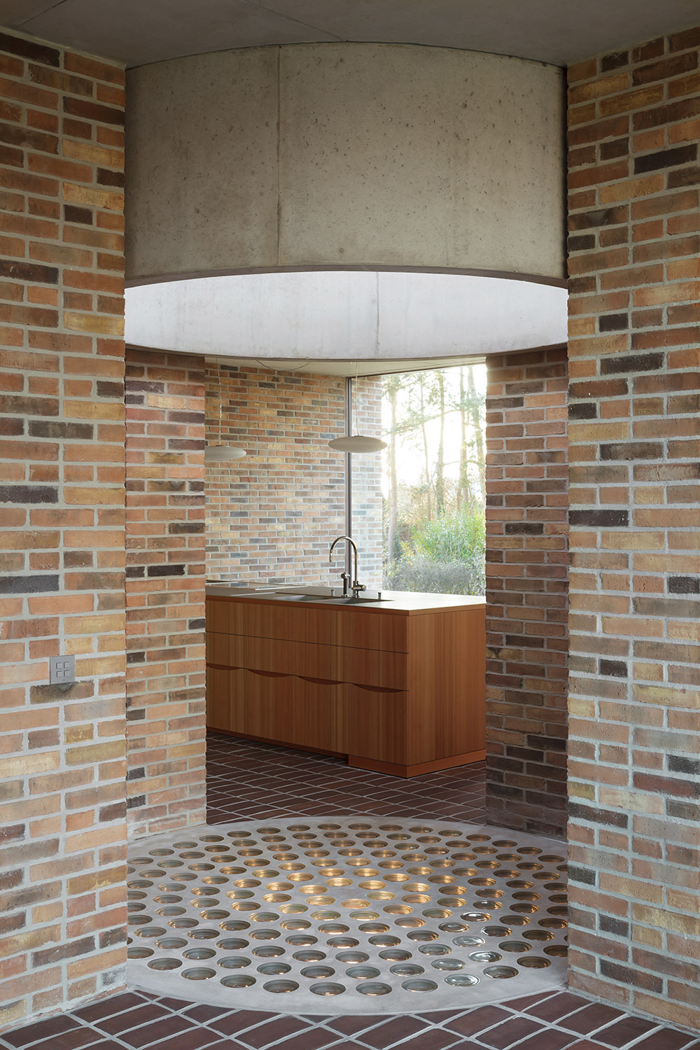 subtilitas:    Broekx-Schiepers Architecten - House H, Belgium 2015. Via, photos