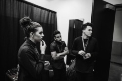 hellyeahpvris:  Photo credit by Ashley Osborn!