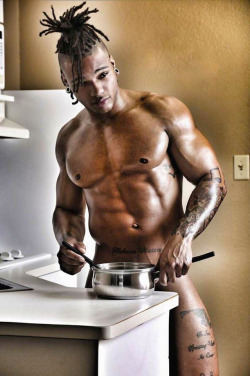 mrdeepdick:  Oatmeal Anyone !! ✔💯