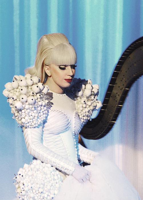 Lady Gaga Pop Culture