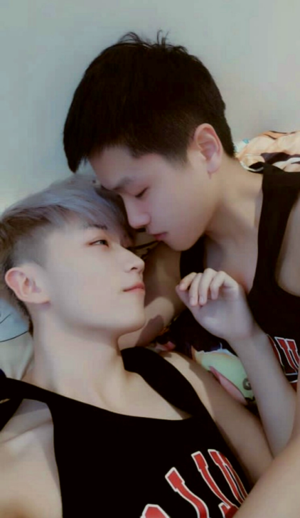 gay-life-in-the-closet:Why are they so perfect