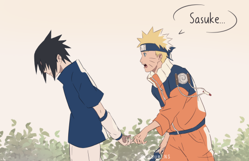 cubur: Sasuke… Happy Birthday!