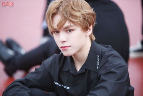 seventeen hansol