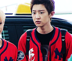 yeollovemebaek:  sleepy puppy 