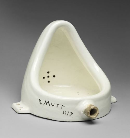 philamuseum:  Happy birthday to Marcel Duchamp! A pioneer of conceptual art and Dadaism, the artist famously said, “I have forced myself to contradict myself in order to avoid conforming to my own taste.“ Did you know the Museum houses the largest