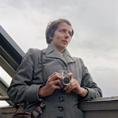 Porn photo last-picture-show:Vivian Maier, Color Photos,