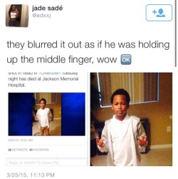 prolificflizzy:curlybynature-nappybychoice:solarsensei:freekumdress:Thought that I should shareYou gotta be a special breed of evil to try and defame a 10 year old childRest in peace  That’s so sad!! Pathetic ass bitches.  People gotta start getting