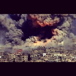 #Gaza #war #pain #instaphoto