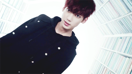 saranq:  [Teaser] BOYFRIEND(보이프렌드) — OBSESSION(너란 여자) 