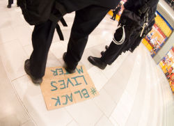 stuffaboutminneapolis:  Mall of America Shut