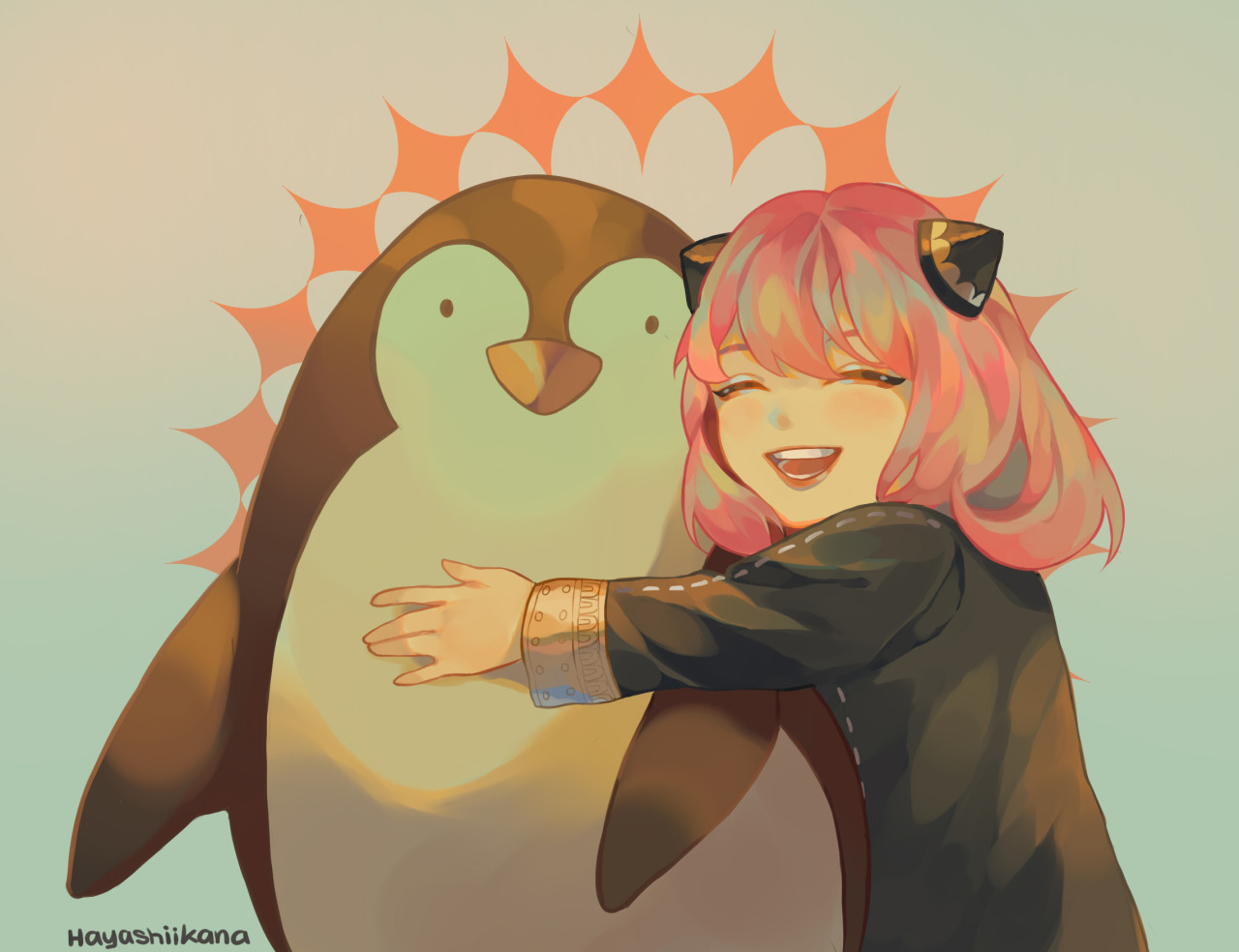 Kana's art blog