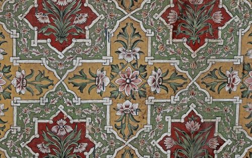 azizaesque:  Wazir Khan Masjid, Lahore’s old Walled City, Photographs by ||| Tammie 