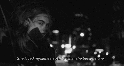 Paper Towns (2015)