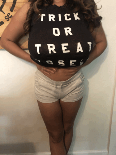 thereal34gandme:  She always knows how to get my attention